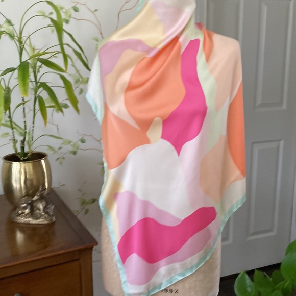 A New Day Mod Scarf Head Scarf - Picture 2 of 8